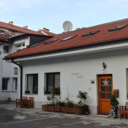 Goodlebang, 3 Bed Room Apartment, Center リュブリャナ エクステリア 写真