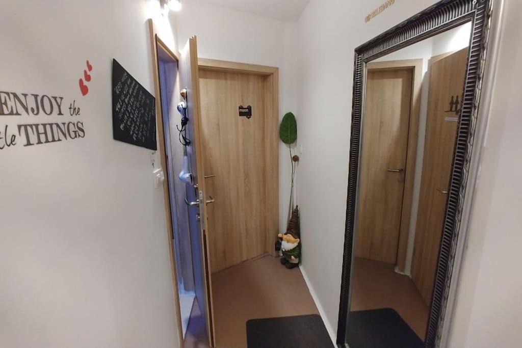 Goodlebang, 3 Bed Room Apartment, Center リュブリャナ エクステリア 写真