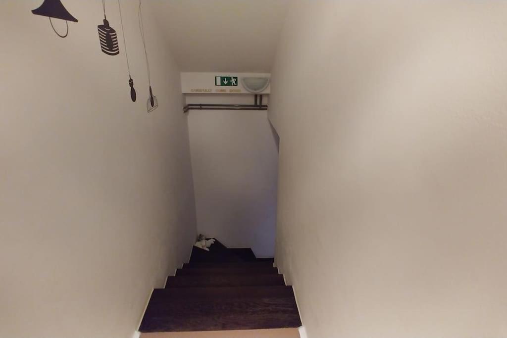 Goodlebang, 3 Bed Room Apartment, Center リュブリャナ エクステリア 写真